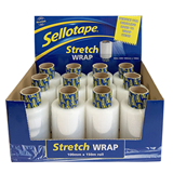 Shrink Wraps & Accessories